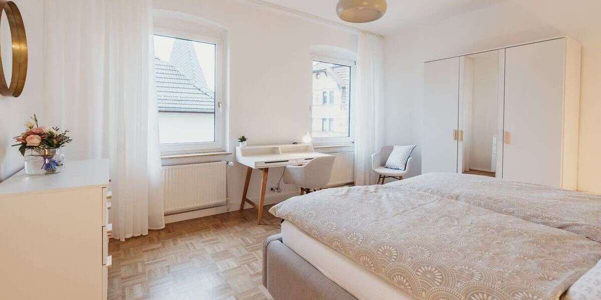 Zimmer Kassel Kirchditmold - 3 Zimmer, 1.650&euro; | Angebot:24986893