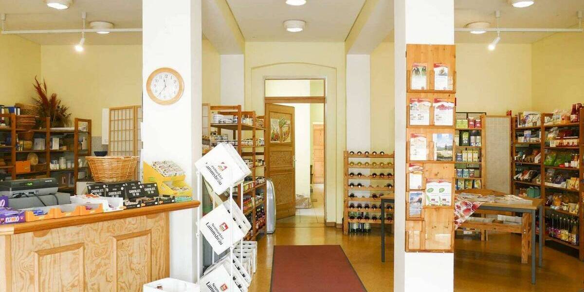 Gewerbeobjekt Greiz - 625&euro; | Angebot:24028591