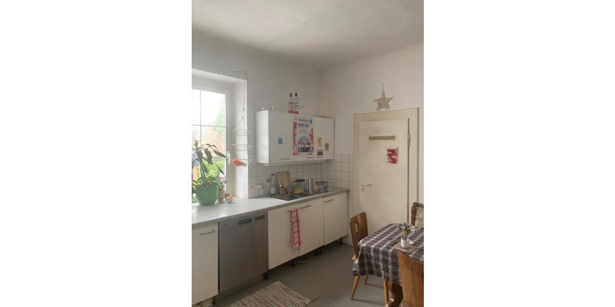Wohnen auf Zeit Homburg - 1 Zimmer, 20 m&sup2;, 410&euro; | Angebot:26445681