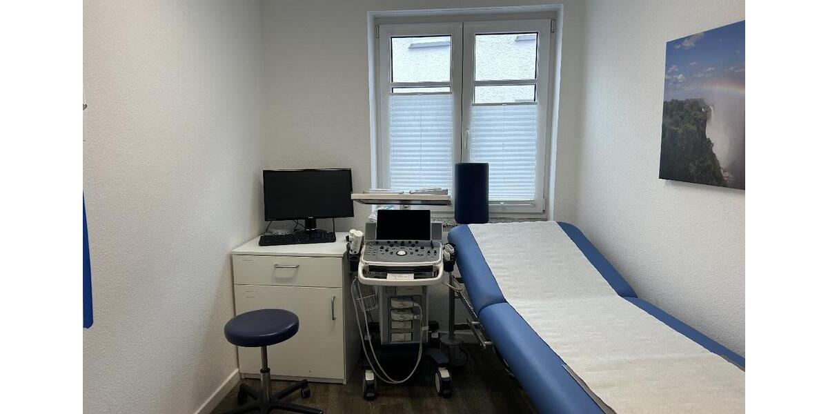 Gewerbeobjekt Brilon - 1.420&euro; | Angebot:16791085