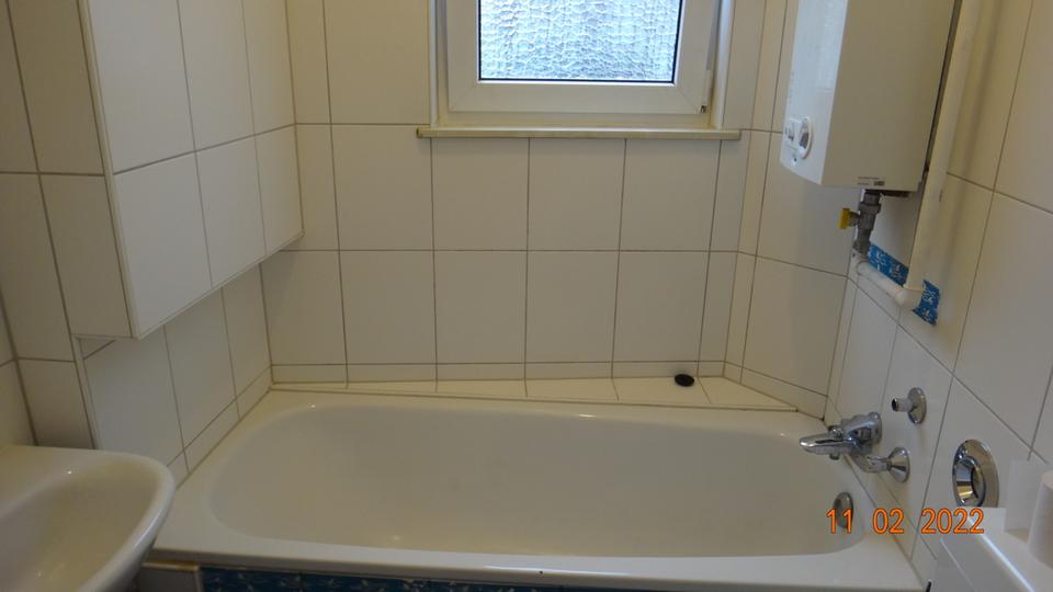 Etagenwohnung Eschwege - 4 Zimmer, 91 m&sup2;, 660&euro; | Angebot:24661861