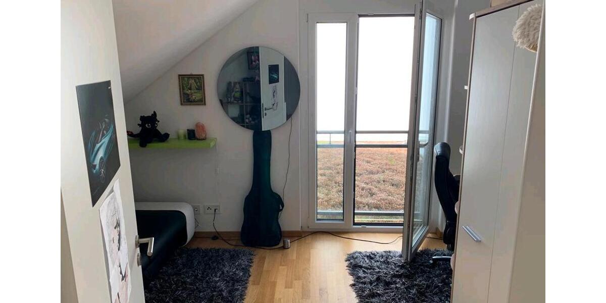 Wohnen auf Zeit Karlsfeld - 1 Zimmer, 20 m&sup2;, 800&euro; | Angebot:24853129