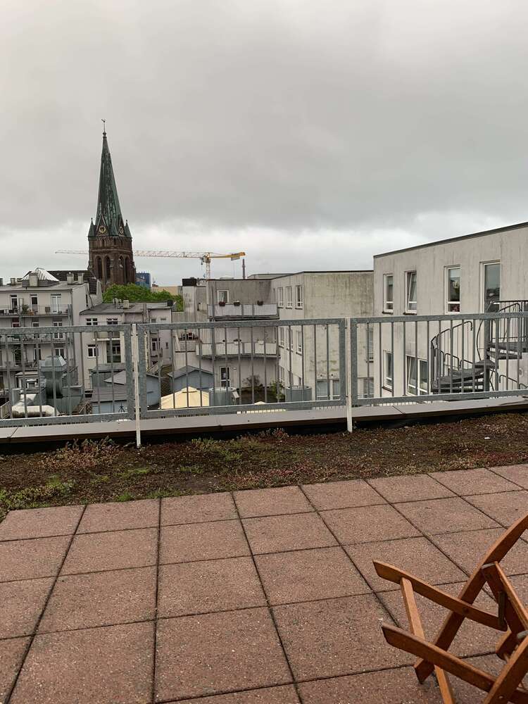 Wohnung zum Mieten in Elmshorn 555 € 37 m²