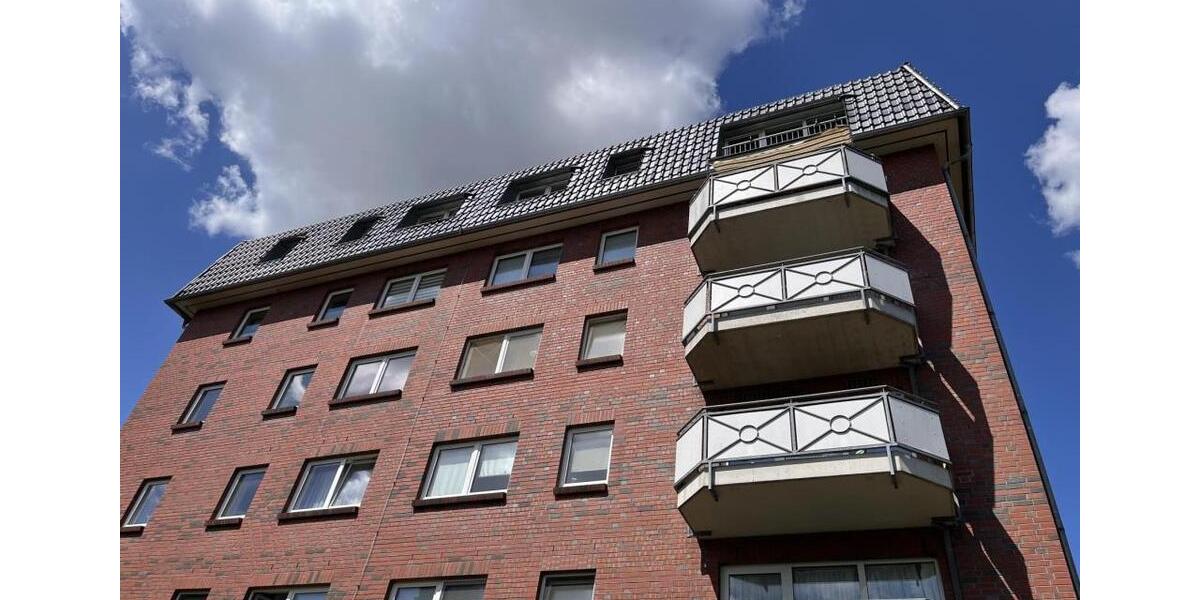 Etagenwohnung Kyritz - 1 Zimmer, 49 m&sup2;, 400&euro; | Angebot:26660188