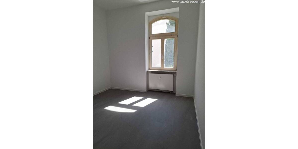 Etagenwohnung Erfurt Krämpfervorstadt - 3 Zimmer, 71 m&sup2;, 850&euro; | Angebot:26029426