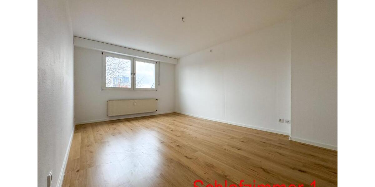 Dachgeschoßwohnung Borken - 3 Zimmer, 81 m&sup2;, 800&euro; | Angebot:24351906