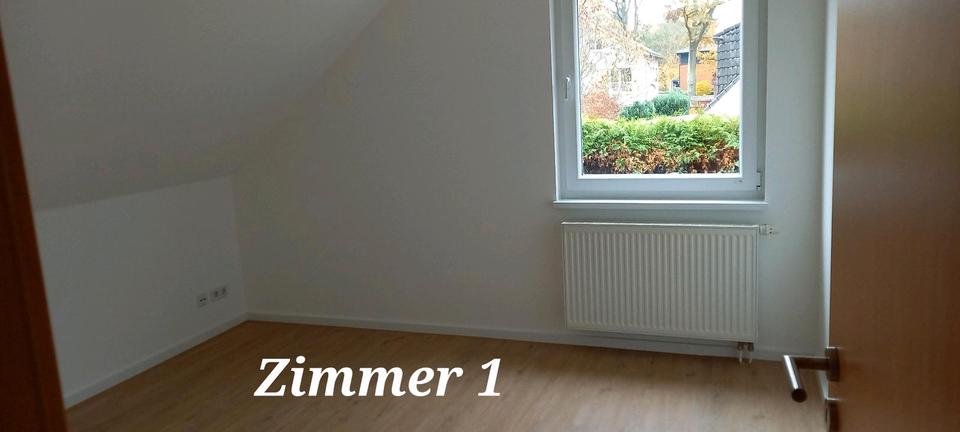 Dachgeschoßwohnung Berlin Treptow-Köpenick - 1 Zimmer, 50 m&sup2;, 580&euro; | Angebot:25635524