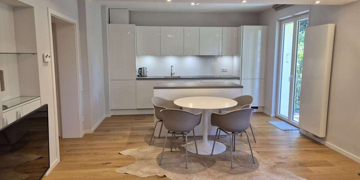 Etagenwohnung Aachen Aachen-Mitte - 3 Zimmer, 76 m&sup2;, 1.490&euro; | Angebot:27165561