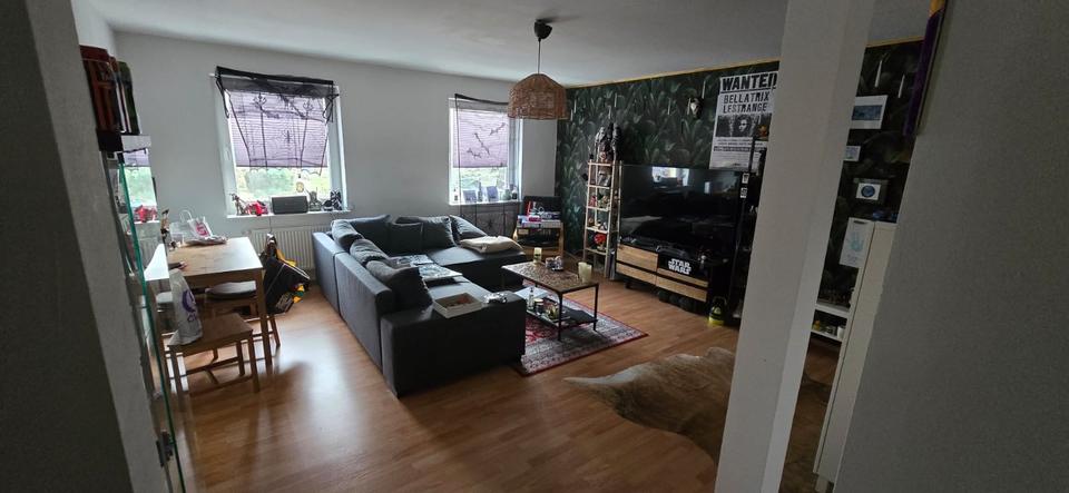 Etagenwohnung Süderbrarup - 2 Zimmer, 68 m&sup2;, 610&euro; | Angebot:25854545