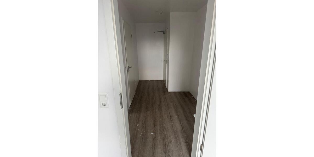 Etagenwohnung Ritterhude - 2 Zimmer, 56 m&sup2;, 585&euro; | Angebot:25655110