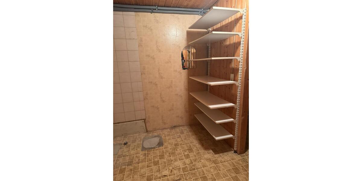 Etagenwohnung Esterwegen - 3 Zimmer, 95 m&sup2;, 700&euro; | Angebot:25633534