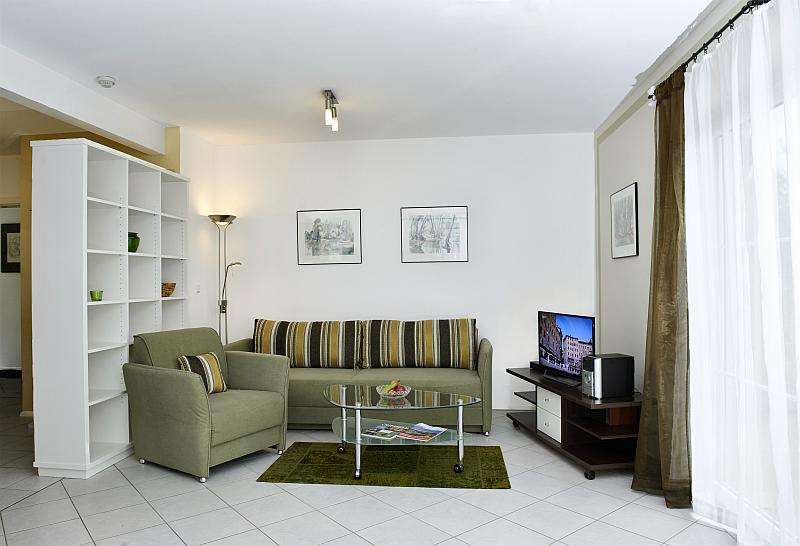 Zimmer Bad Endorf - 2 Zimmer, 1.250&euro; | Angebot:25204017