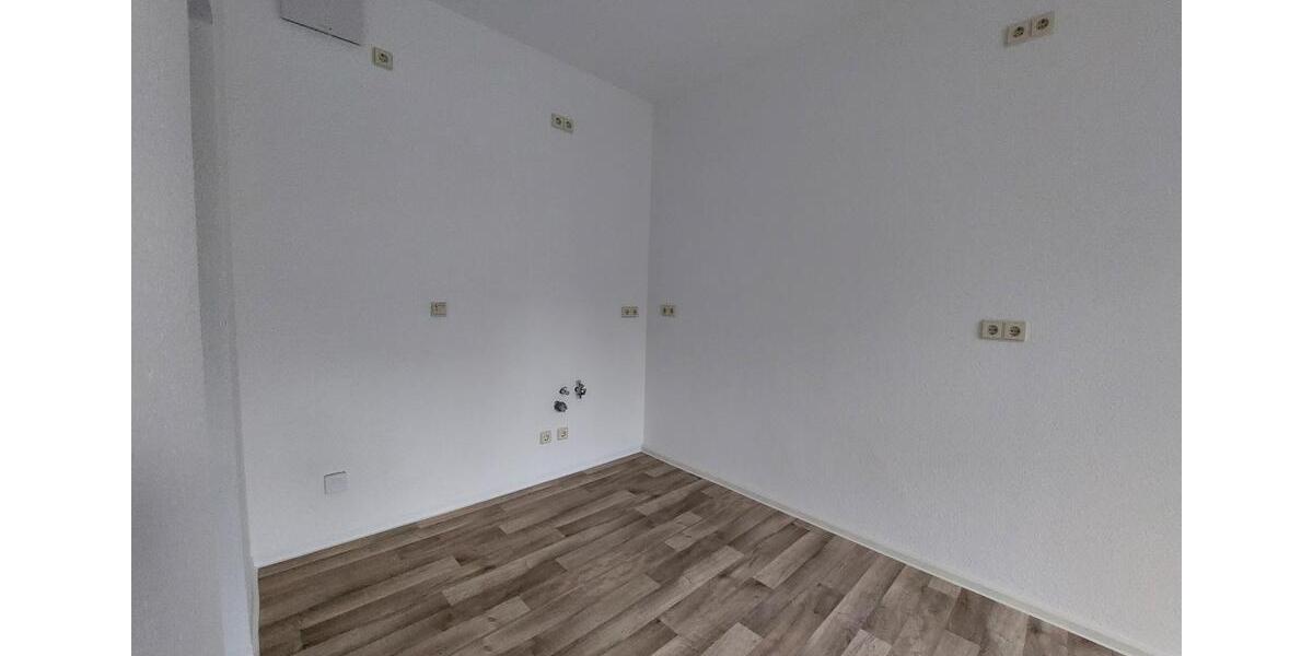 Etagenwohnung Oberhof - 2 Zimmer, 48 m&sup2;, 327&euro; | Angebot:25316827