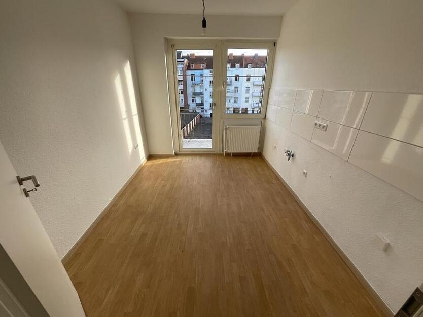 Renovierte, geräumige 3-ZKB-Wohnung in unmittelbarer Citynähe zu vermieten! zimmer
