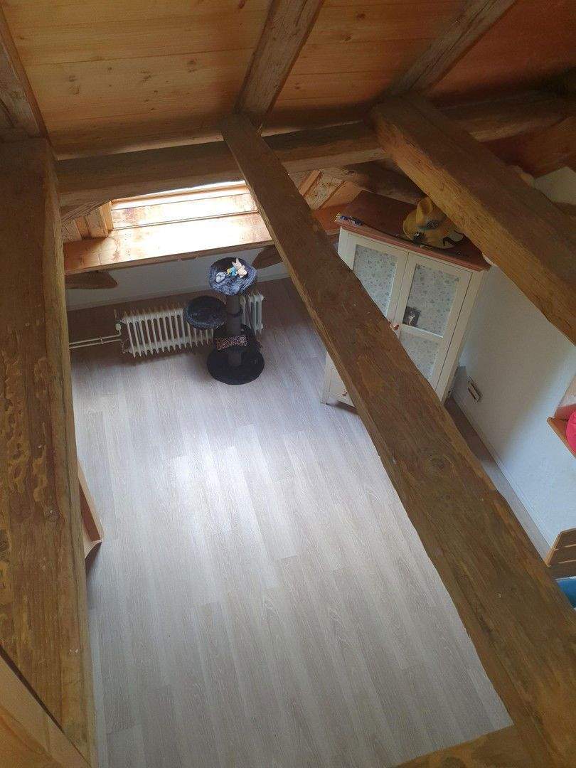 Wohnen im Grünen 2 zimmer