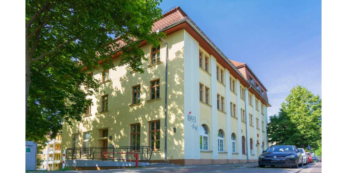 Wohnung zum Mieten in Magdeburg 628,65 € 99 m² 3 zimmer