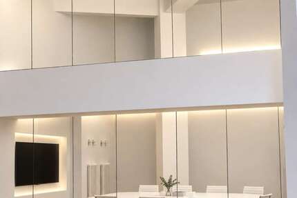 Gewerbeobjekt Aachen Aachen-Mitte - 2.900&euro; | Angebot:27597421