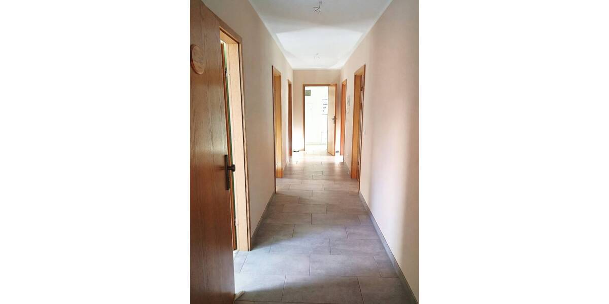 Etagenwohnung Gotha Siebleben - 3 Zimmer, 59 m&sup2;, 580&euro; | Angebot:26119324