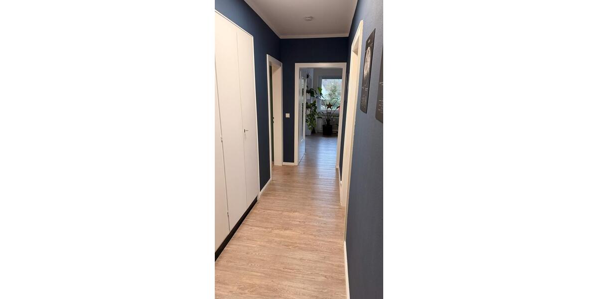 Wohnen auf Zeit Gütersloh Isselhorst - 2 Zimmer, 58 m&sup2;, 35&euro; | Angebot:24650438