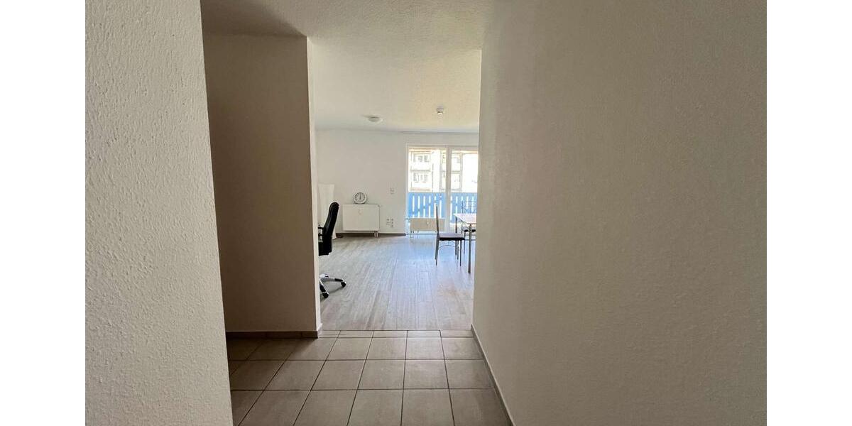 Etagenwohnung Halberstadt - 1 Zimmer, 42 m&sup2;, 239&euro; | Angebot:25903043