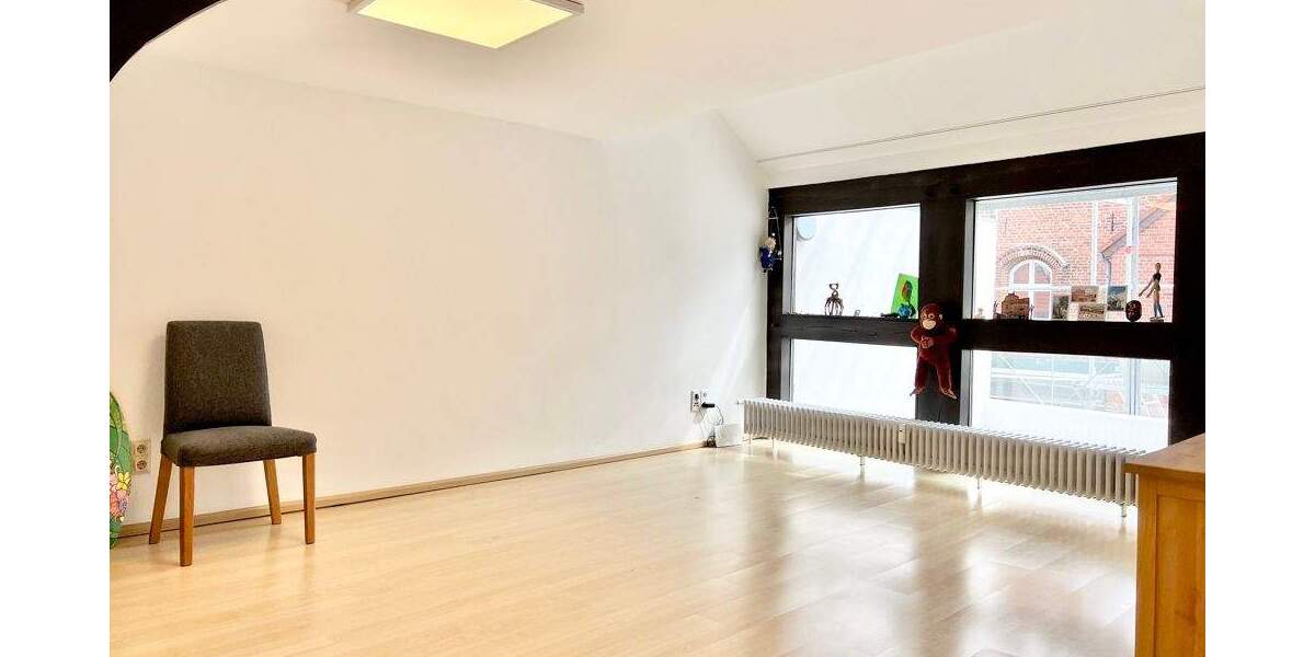 Etagenwohnung Lemgo - 4 Zimmer, 75 m&sup2;, 775&euro; | Angebot:25360704