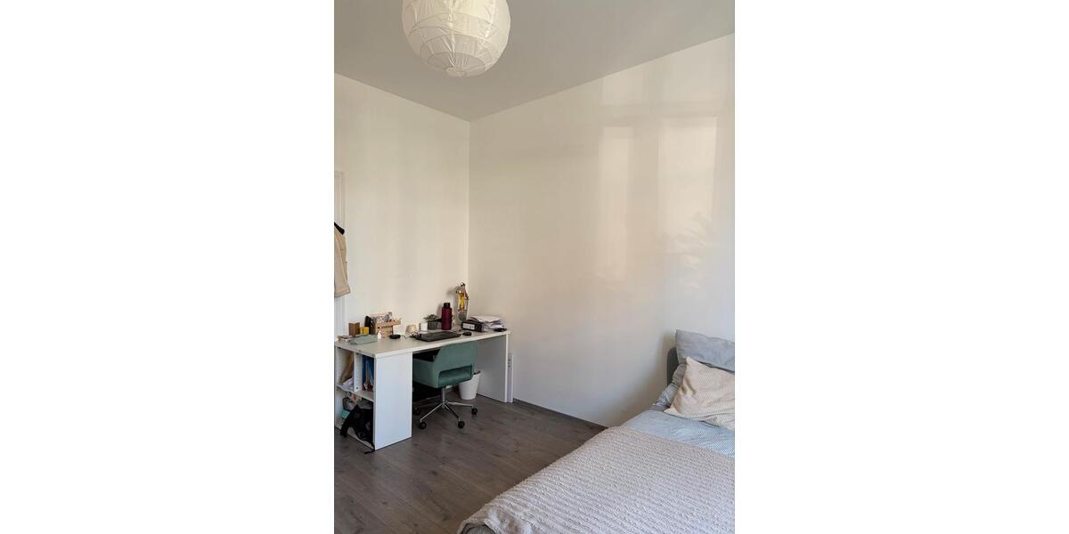 Wohnen auf Zeit Braunschweig Östliches Ringgebiet - 18 Zimmer, 110 m&sup2;, 444&euro; | Angebot:26292680