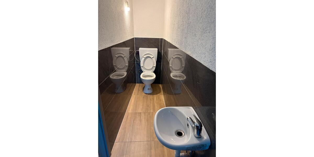 Erdgeschoßwohnung Homberg (Efze) - 2 Zimmer, 70 m&sup2;, 630&euro; | Angebot:26612039