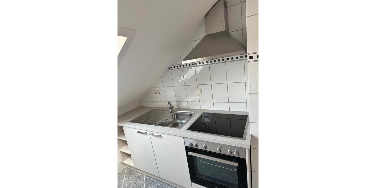 Dachgeschoßwohnung Biberach an der Riß - 3 Zimmer, 51 m&sup2;, 645&euro; | Angebot:26654985