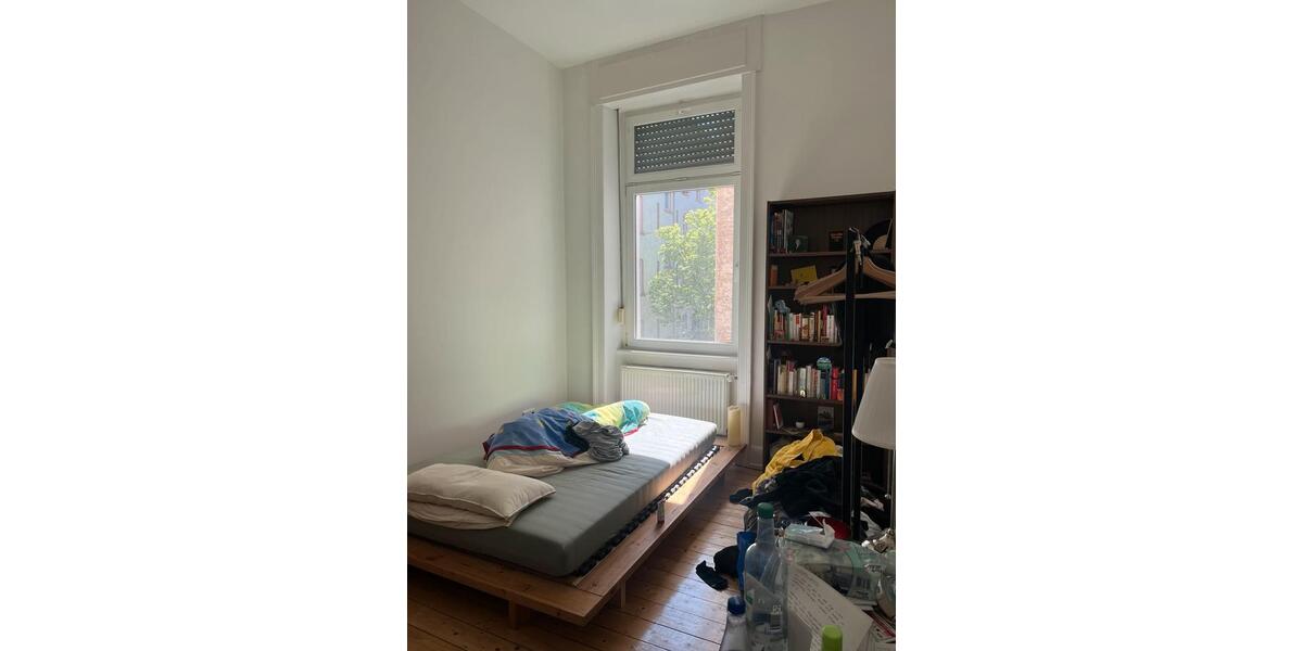 Etagenwohnung Wiesbaden Südost - 3 Zimmer, 83 m&sup2;, 1.150&euro; | Angebot:26649796
