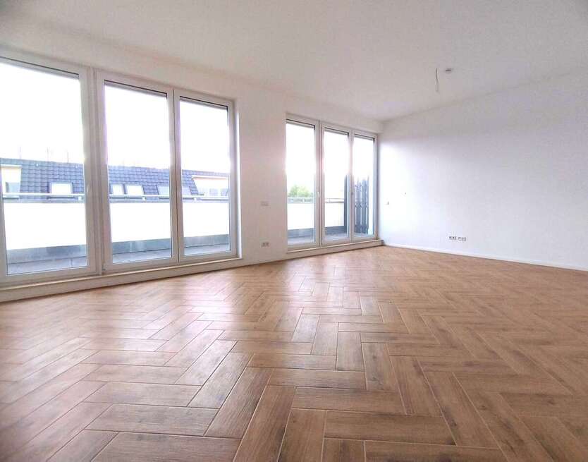 Wohnung zum Mieten in Berlin 1.715 € 71.5 m² 2 zimmer