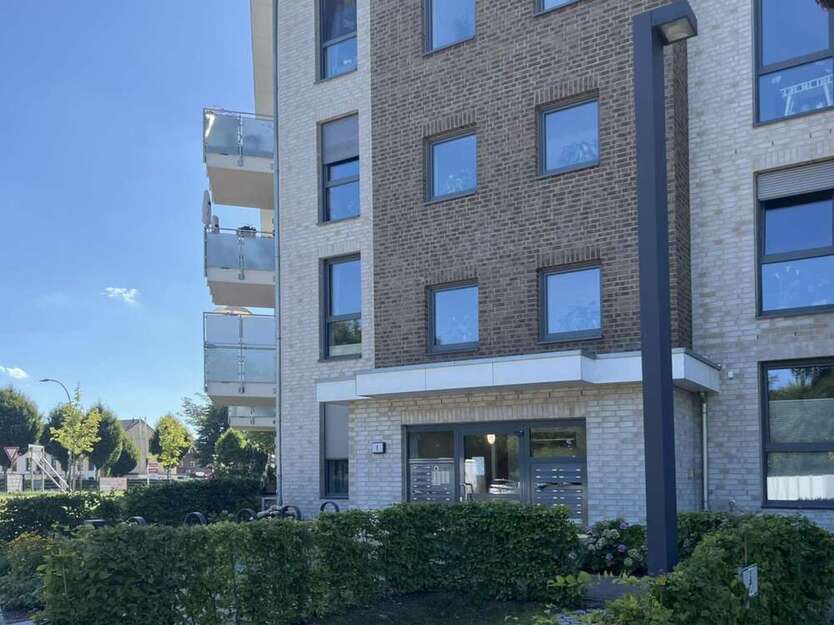 Wohnung zum Mieten in Seevetal 800 € 53 m²