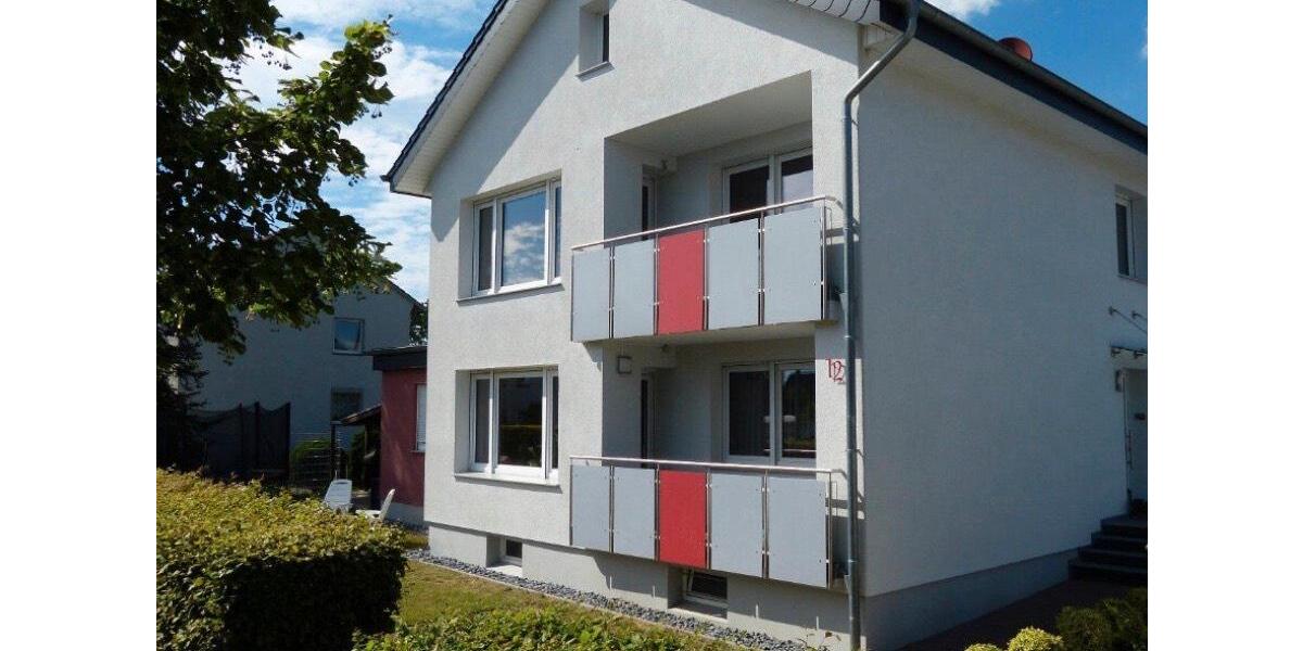 Wohnen auf Zeit Kirchlengern - 2 Zimmer, 65 m&sup2;, 25&euro; | Angebot:25051599