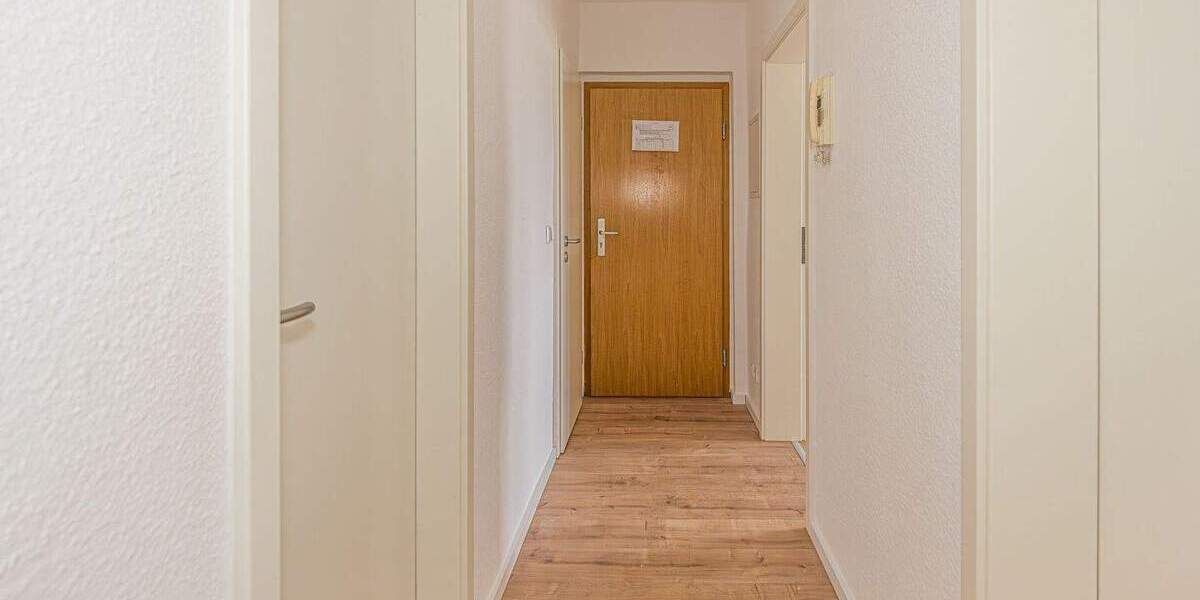 Etagenwohnung Borna Wyhra - 3 Zimmer, 62 m&sup2;, 558&euro; | Angebot:25928810