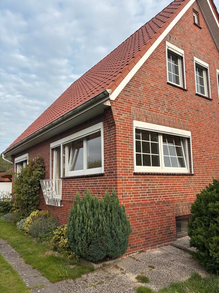 ‼️ANFRAGESTOPP‼️Einfamilienhaus in Pennigbüttel