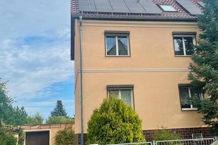 Haus Halle (Saale) Dölau - 4.5 Zimmer, 145 m&sup2;, 1.600&euro; | Angebot:26141943
