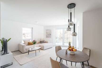 Wohnung zum Mieten in Kempten 2.300 € 78 m²