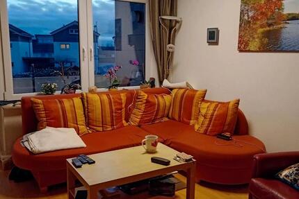 voll ausgestattete 2-Zimmerwohnung zur Zwischenmiete 2 zimmer