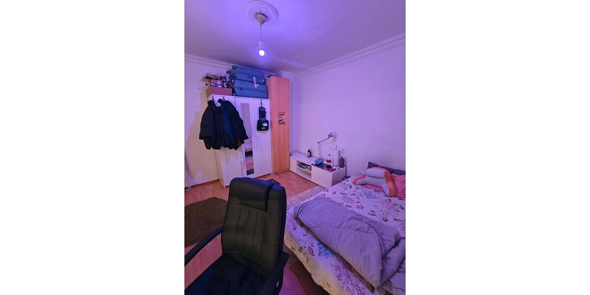 Wohnen auf Zeit Nürnberg Gaismannshof - 1 Zimmer, 18 m&sup2;, 350&euro; | Angebot:25588021