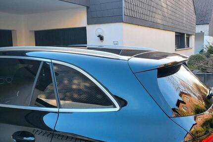 2.5 Zi.Wohnung mit Einbauküche und Balkon in Bochum Dahlhausen 2 zimmer