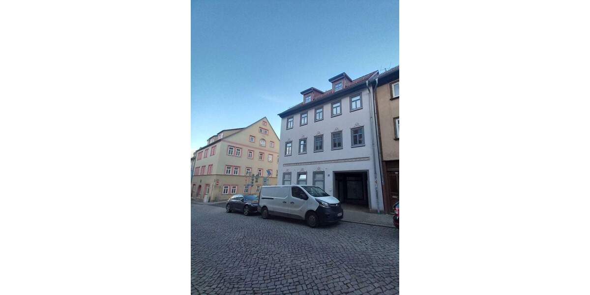 Gewerbeobjekt Gotha - 700&euro; | Angebot:26419970