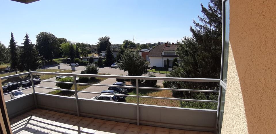 Etagenwohnung Nußloch - 2 Zimmer, 62 m&sup2;, 675&euro; | Angebot:26572382