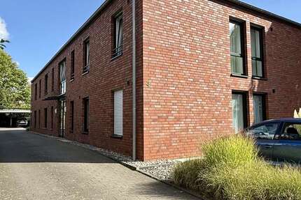 Wohnung Coesfeld - 3 Zimmer, 125 m&sup2;, 1.500&euro; | Angebot:27439990