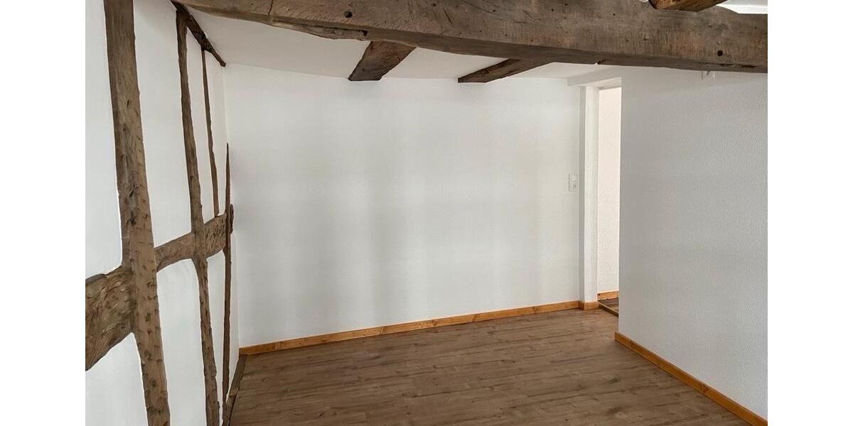 Etagenwohnung Bad Berleburg - 2 Zimmer, 45 m&sup2;, 460&euro; | Angebot:26551144