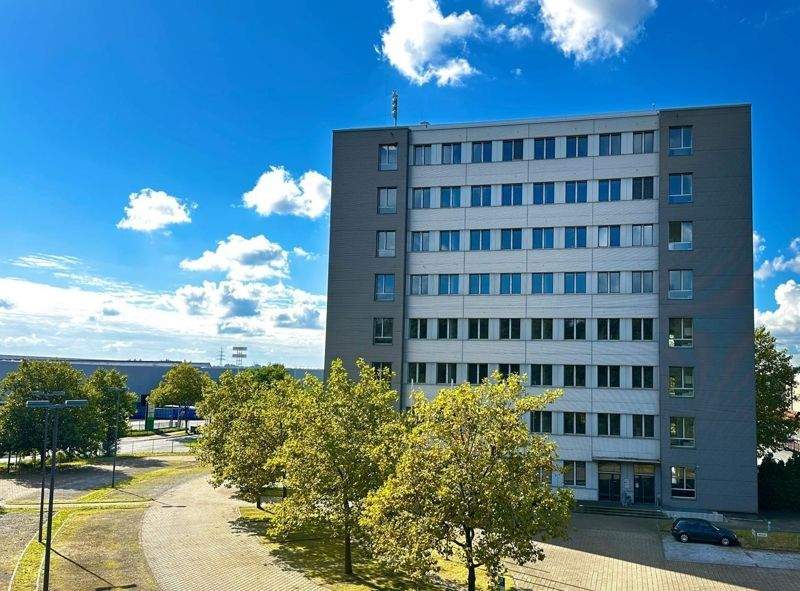 Gewerbeobjekt Mülheim an der Ruhr Dümpten - 2.250&euro; | Angebot:25779891