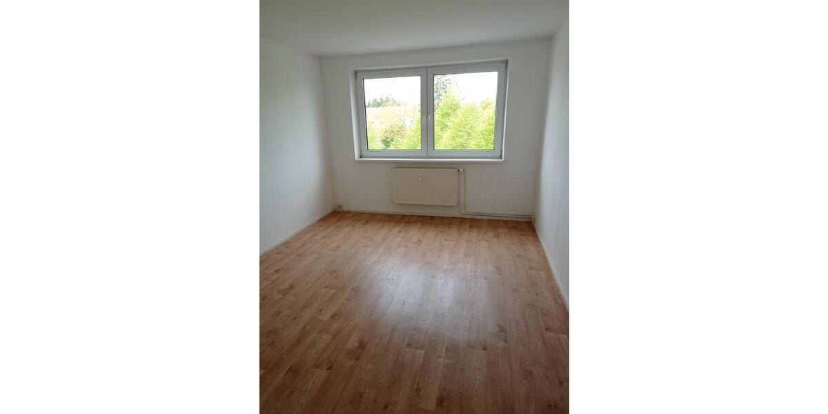 Etagenwohnung Kyritz - 3 Zimmer, 62 m&sup2;, 430&euro; | Angebot:26476559