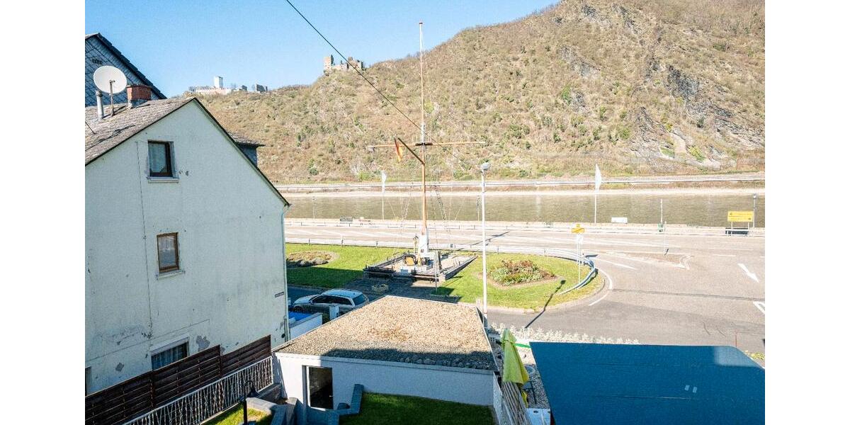 Wohnen auf Zeit Boppard - 3 Zimmer, 85 m&sup2;, 60&euro; | Angebot:24432942