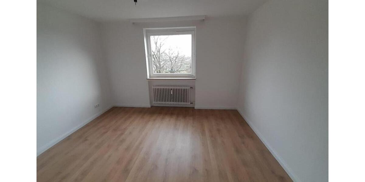 Sanierte 4-Zimmer-Wohnung inkl. neuer Einbauküche in Visselhövede 4 zimmer