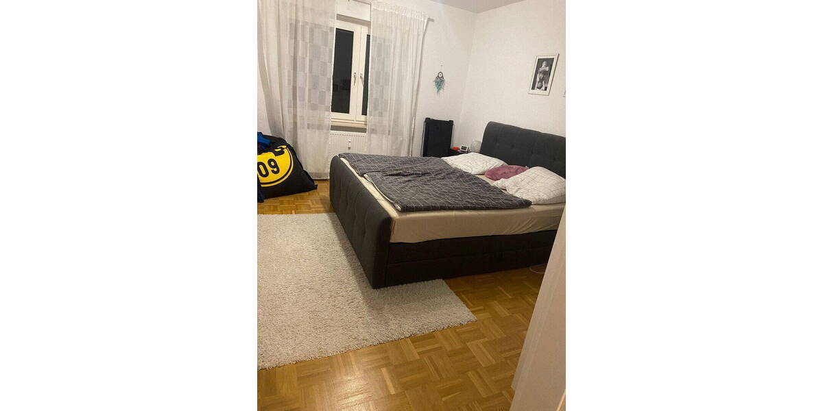 Etagenwohnung Wildeck-Hönebach Hönebach - 3 Zimmer, 86 m&sup2;, 688&euro; | Angebot:26203897