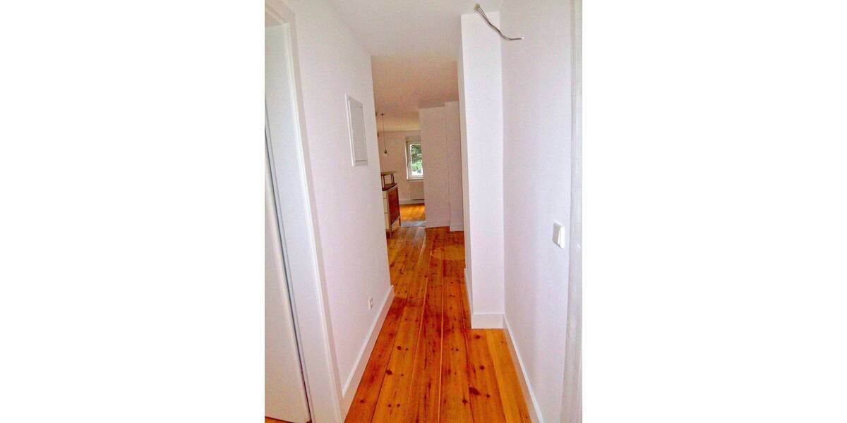 Etagenwohnung Großpostwitz/O.L. Großpostwitz - 4 Zimmer, 92 m&sup2;, 510&euro; | Angebot:25778936