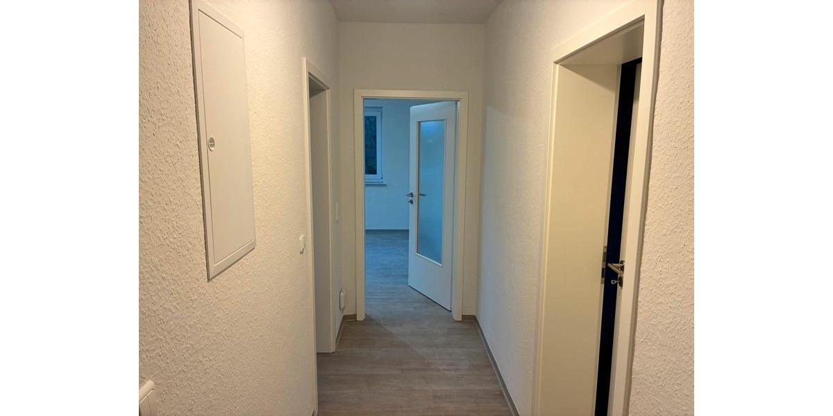 Willkommen Zuhause: gemütliche 4-Zimmer-Wohnung 4 zimmer
